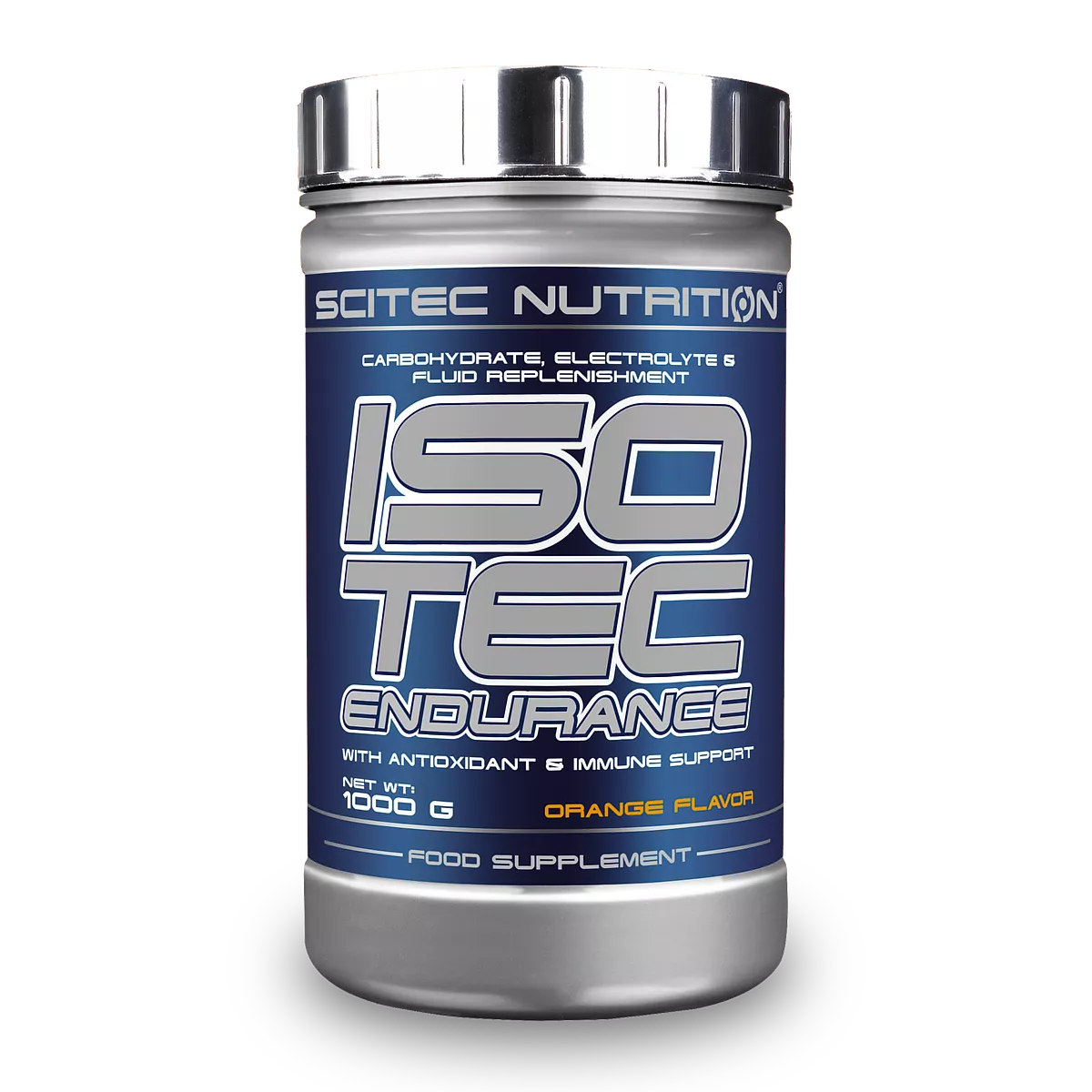Isotec Endurance