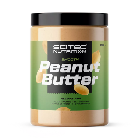 Peanut Butter