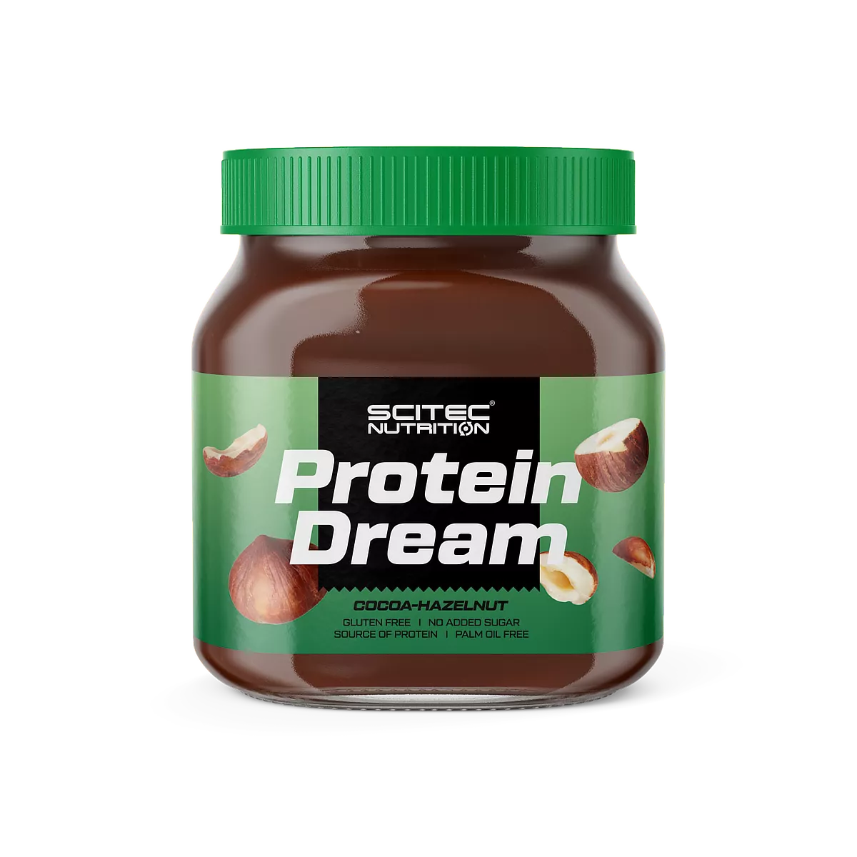 Protein Dream