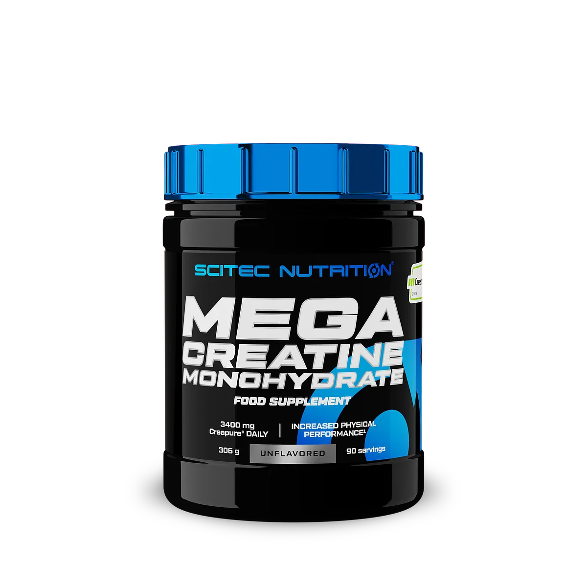 Mega Creatine Creapure