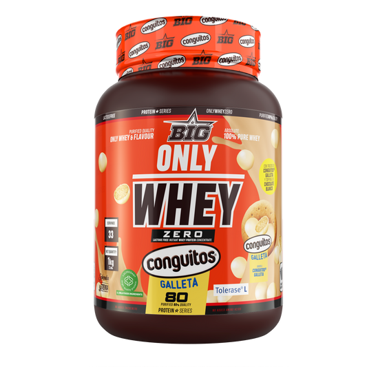 ONLY WHEY®