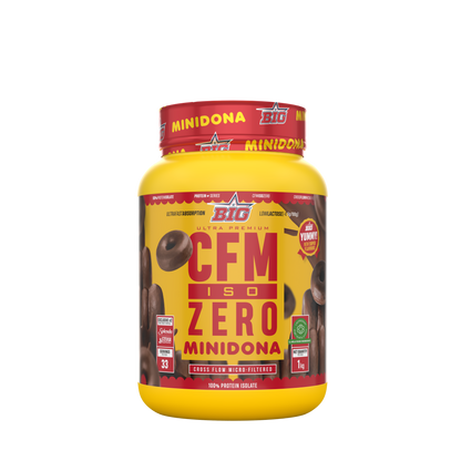 CFM ISO ZERO