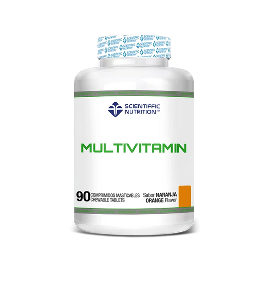 Multivitaminico