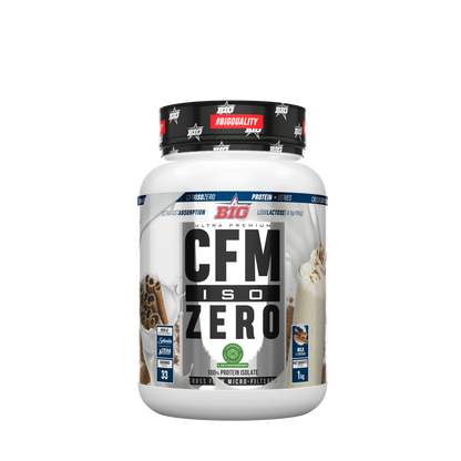 CFM ISO ZERO