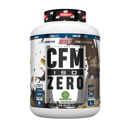 CFM ISO ZERO