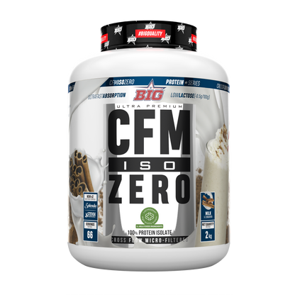 CFM ISO ZERO
