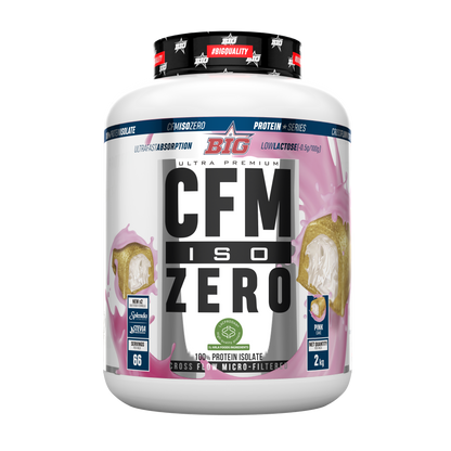CFM ISO ZERO