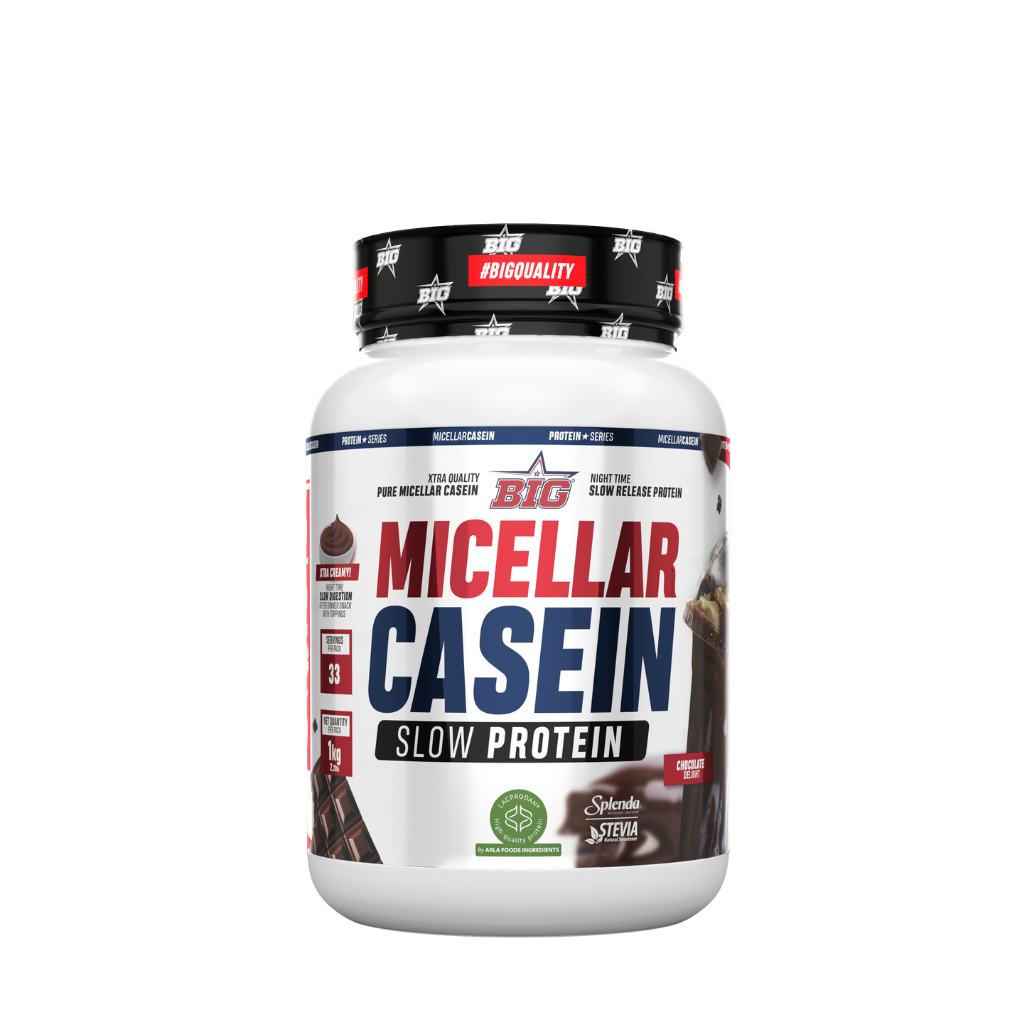 MICELLAR CASEIN