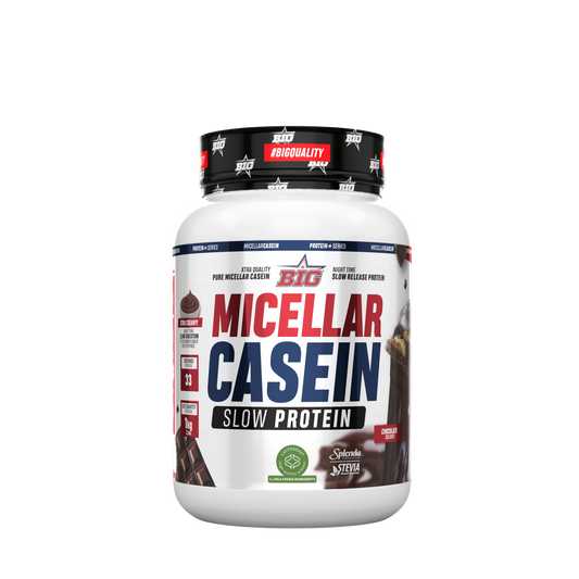 MICELLAR CASEIN