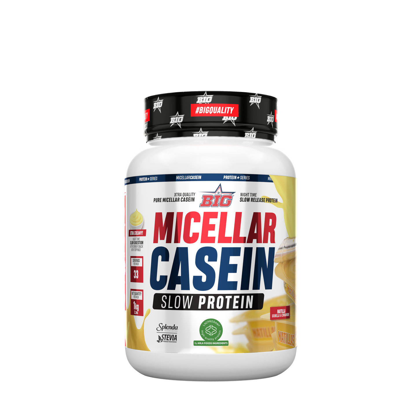 MICELLAR CASEIN