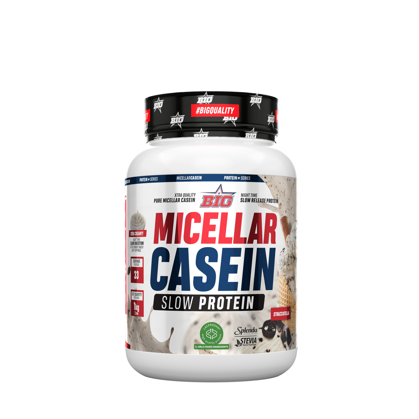 MICELLAR CASEIN
