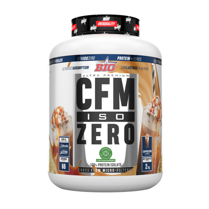 CFM ISO ZERO