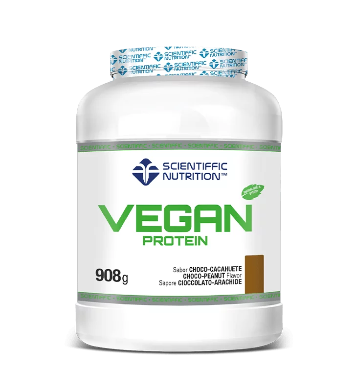 Vegan Protein Digezyme®