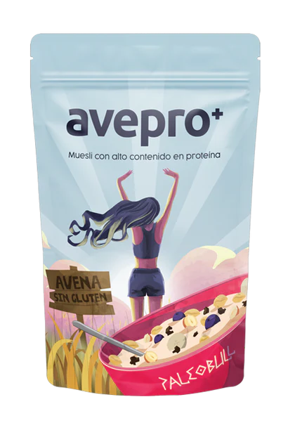 Avepro +