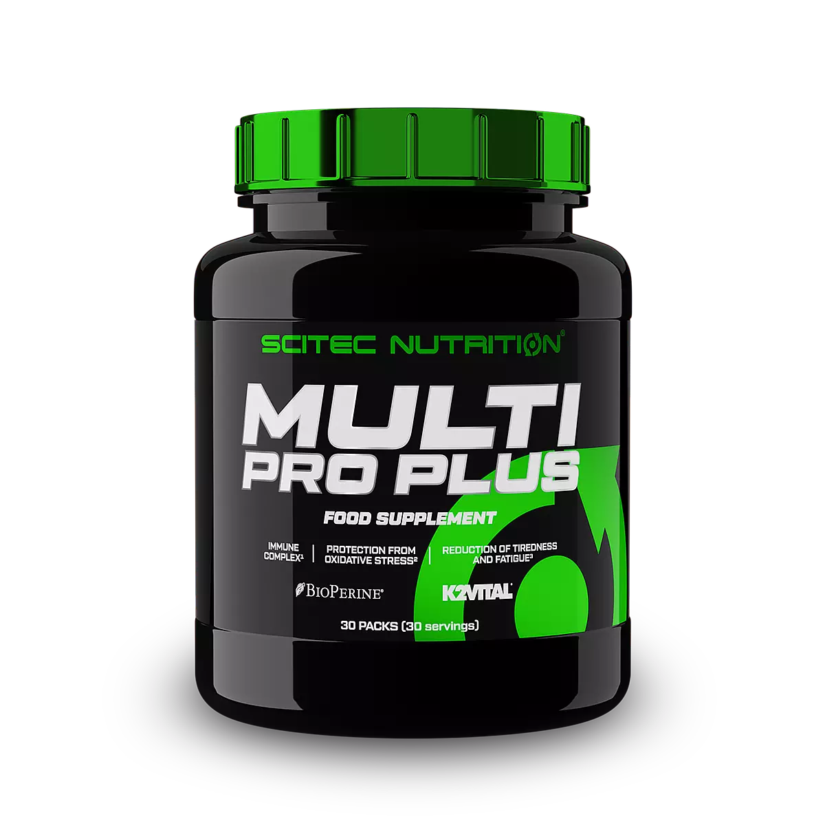 Multi-Pro Plus