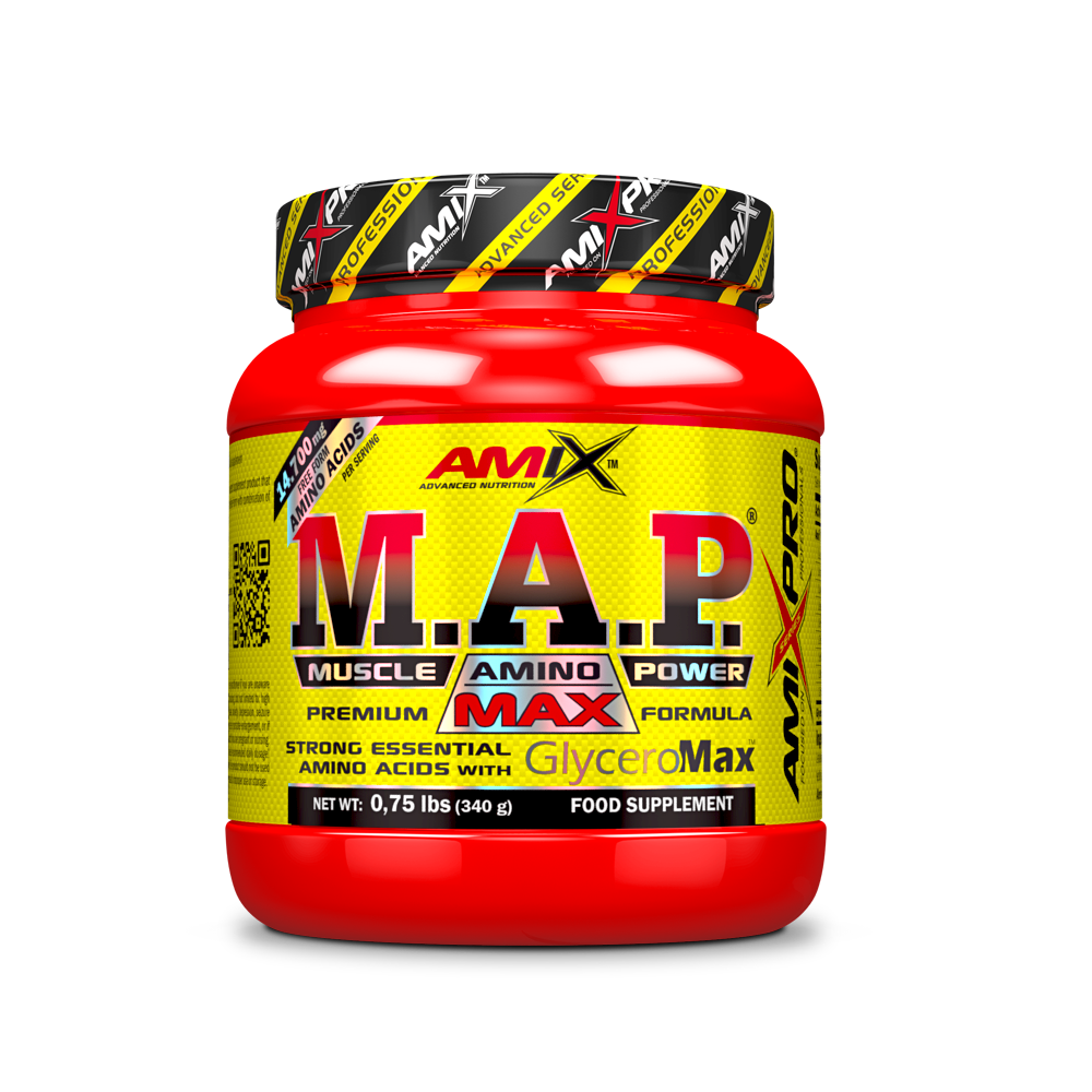 M.A.P. POWDER