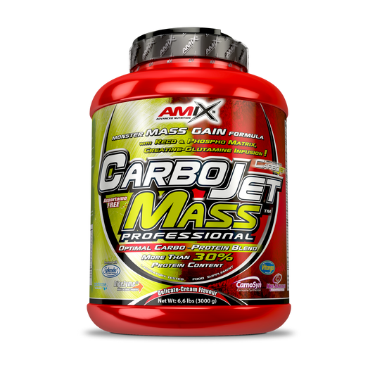 CARBOJET MASS PROFESSIONAL