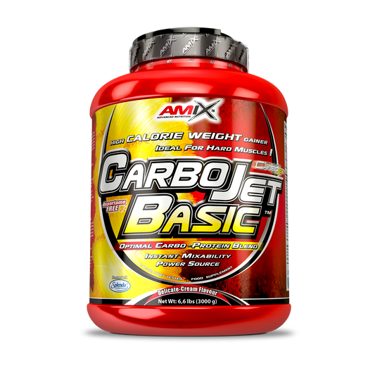 CARBOJET BASIC