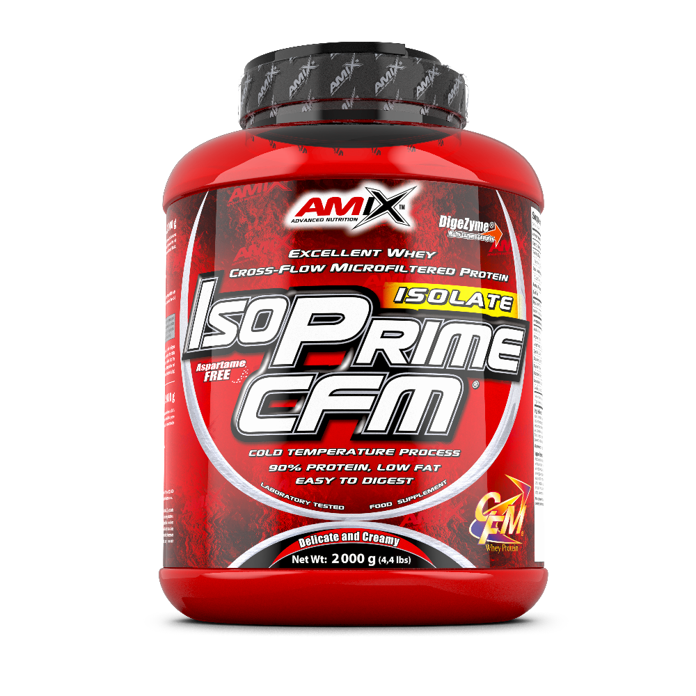 ISOPRIME CFM ISOLATE