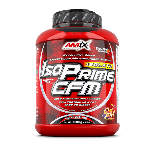 ISOPRIME CFM ISOLATE