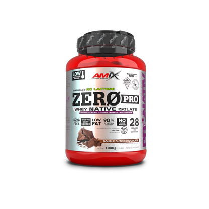ZEROPRO PROTEIN