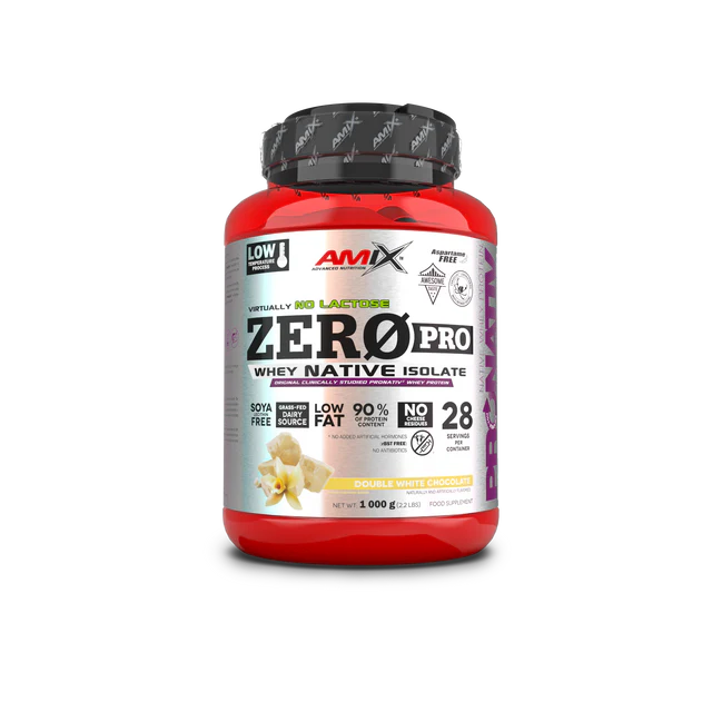 ZEROPRO PROTEIN