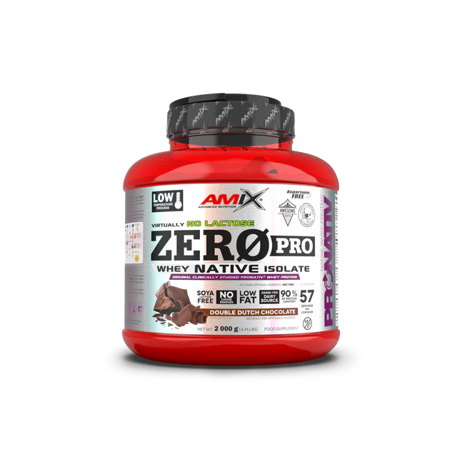 ZEROPRO PROTEIN
