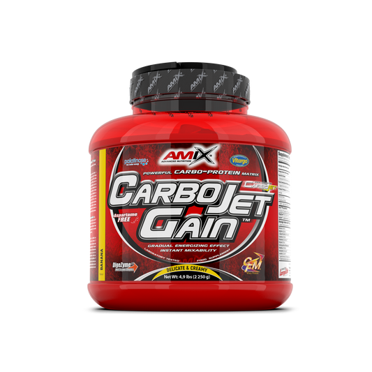 CARBOJET GAIN