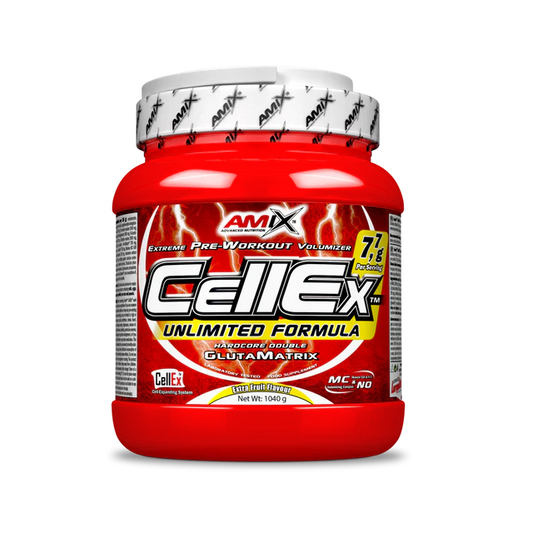 CELLEX UNLIMITED POWDER 1040 GR