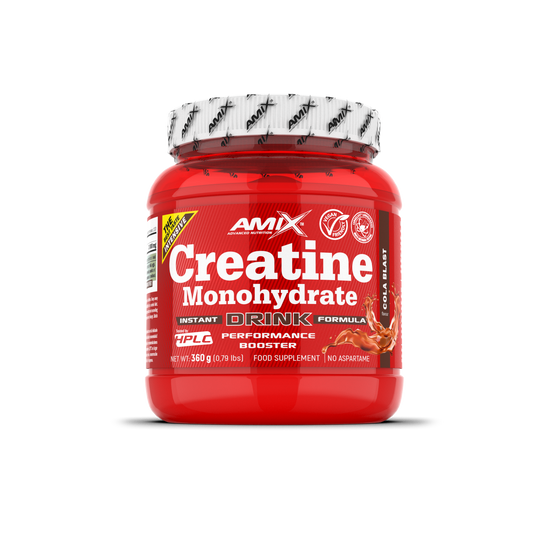 CREATINA MONOHIDRATO