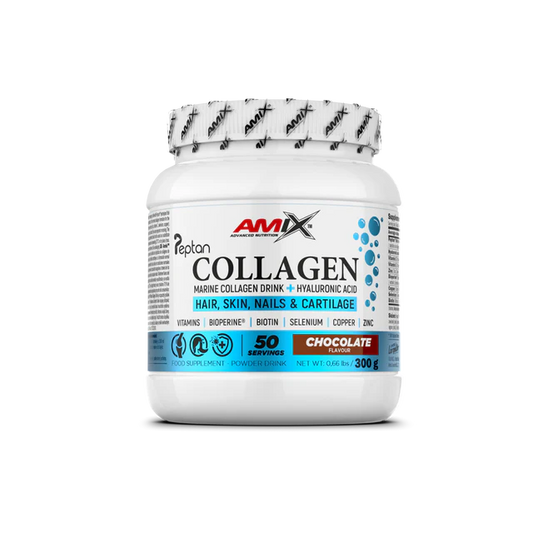 COLLAGEN MARINE Peptan®