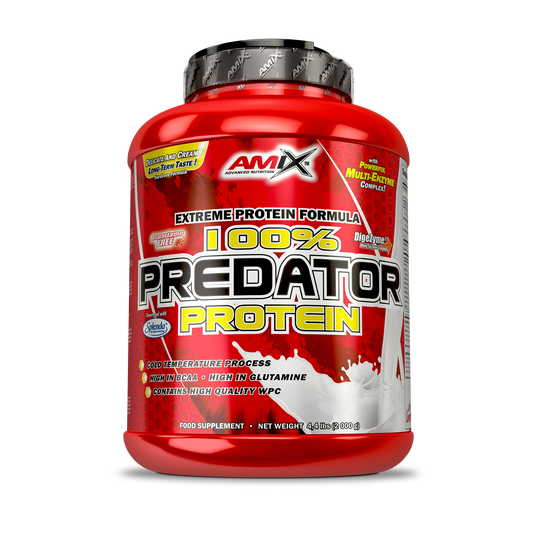 PREDATOR PROTEIN