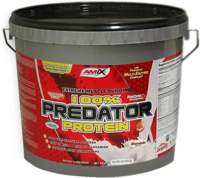 PREDATOR PROTEIN