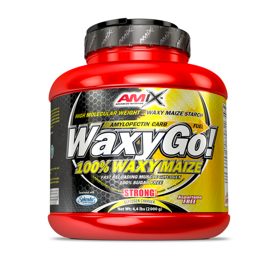 WAXYGO!