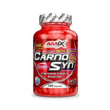 CARNOSYN 600 MG 100 CAPS