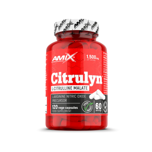 CITRULYN 750 MG 120 CAPS