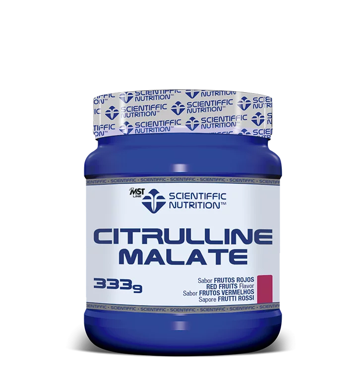 Citrulline Malate