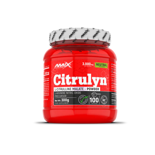 CITRULYN POWDER 300 GR Neutro