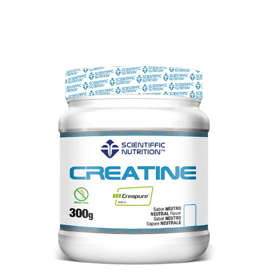 Creatine 100% Creapure®