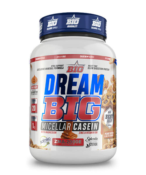 DREAM BIG Caseina