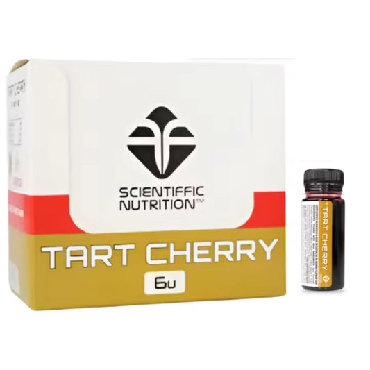 Tart cherry