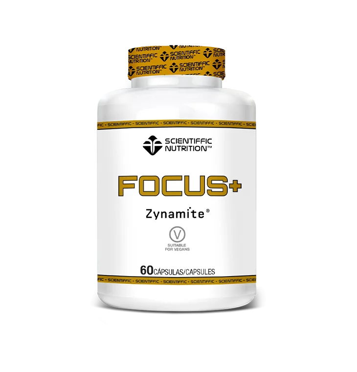 Focus +