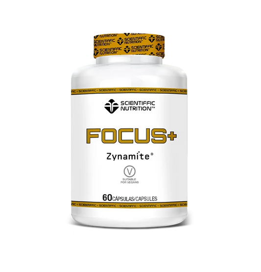 Focus +