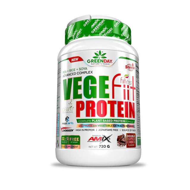 VEGEfiit PROTEIN