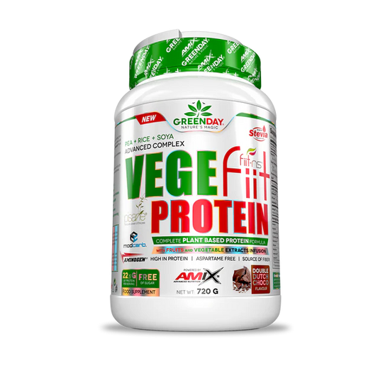 VEGEfiit PROTEIN