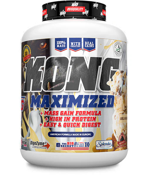 KONG® Gainer