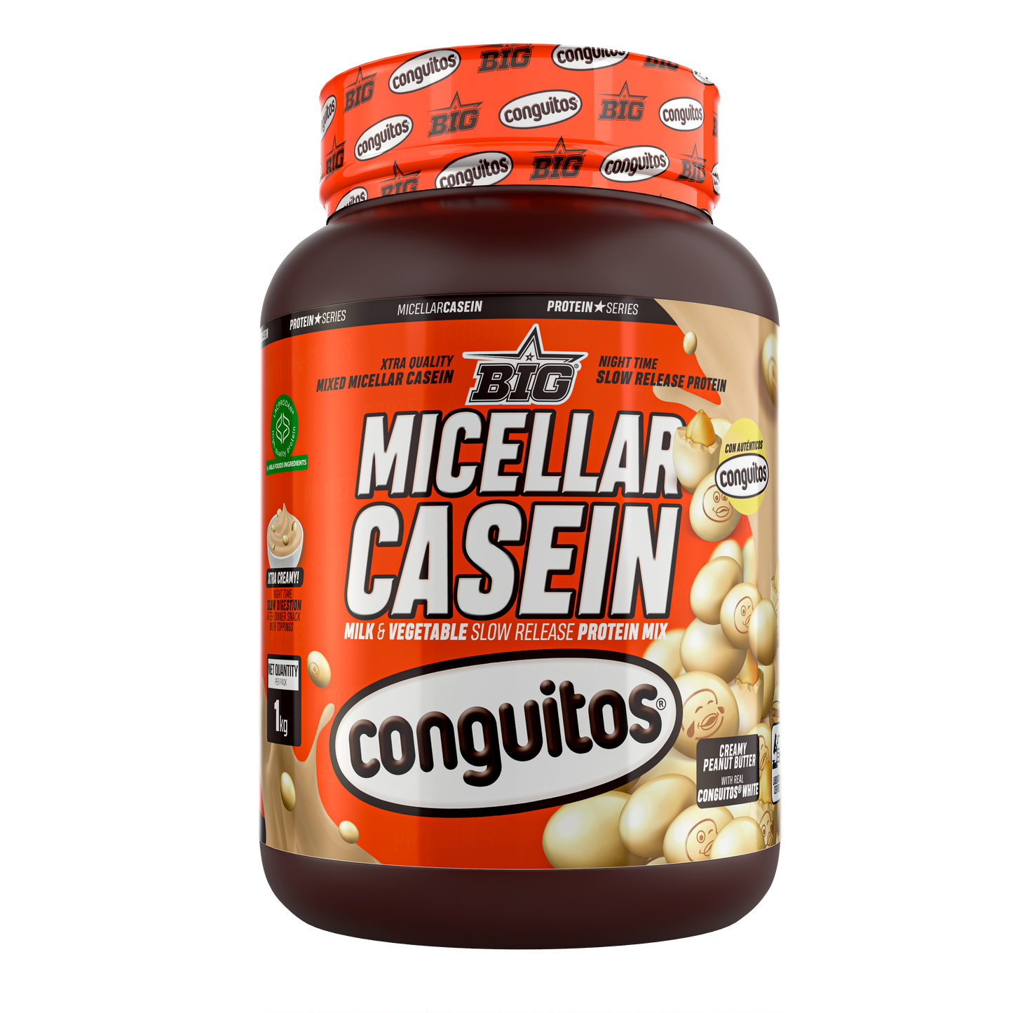 MICELLAR CASEIN