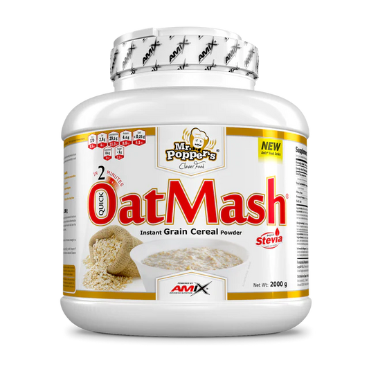 OATMASH