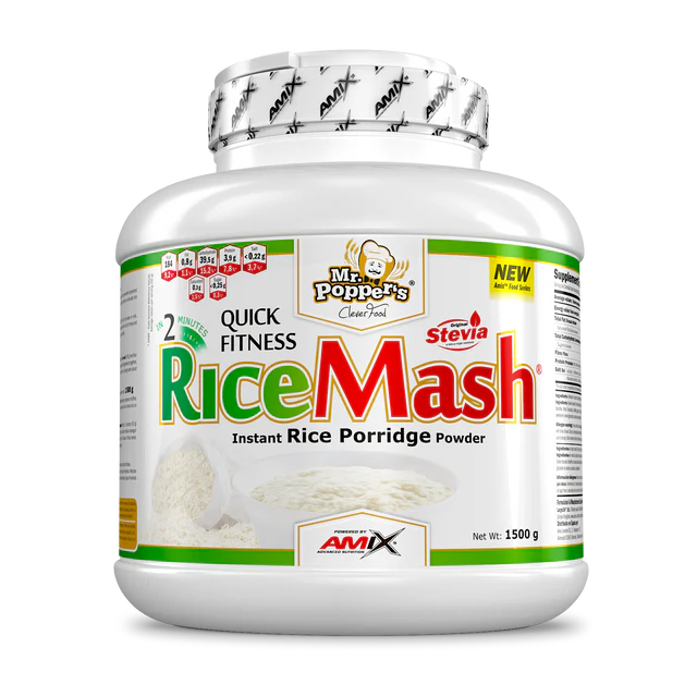 RICEMASH