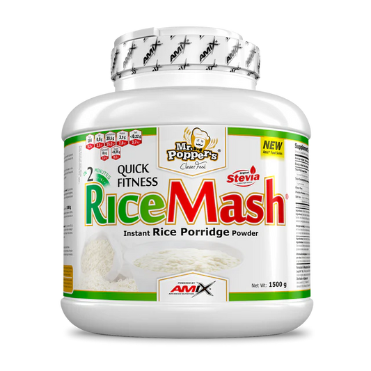 RICEMASH